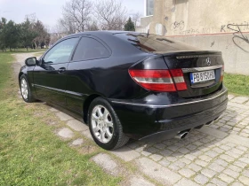 Mercedes-Benz CLC 220 CDI Автоматк Топ Цена - 3000 € / 5867.49 лв. - 49335909 6 | Car24.bg Mercedes-Benz CLC 220 CDI Автоматк Топ Цена - 3000 € / 5867.49 лв. - 49335909 6