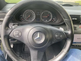 Mercedes-Benz CLC 220 CDI Автоматк Топ Цена - 3000 € / 5867.49 лв. - 49335909 13 | Car24.bg Mercedes-Benz CLC 220 CDI Автоматк Топ Цена - 3000 € / 5867.49 лв. - 49335909 13