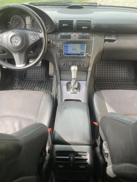 Mercedes-Benz CLC 220 CDI Автоматк Топ Цена - 3000 € / 5867.49 лв. - 49335909 14 | Car24.bg Mercedes-Benz CLC 220 CDI Автоматк Топ Цена - 3000 € / 5867.49 лв. - 49335909 14