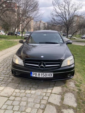 Mercedes-Benz CLC 220 CDI Автоматк Топ Цена - 3000 € / 5867.49 лв. - 49335909 7 | Car24.bg Mercedes-Benz CLC 220 CDI Автоматк Топ Цена - 3000 € / 5867.49 лв. - 49335909 7
