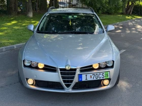 Alfa Romeo 159 sportwagon - 1950 € / 3813.87 лв. - 63718244 5 | Car24.bg Alfa Romeo 159 sportwagon - 1950 € / 3813.87 лв. - 63718244 5