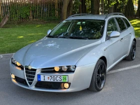 Alfa Romeo 159 sportwagon - Car24.bg Alfa Romeo 159 sportwagon
