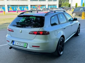 Alfa Romeo 159 sportwagon - 1950 € / 3813.87 лв. - 63718244 4 | Car24.bg Alfa Romeo 159 sportwagon - 1950 € / 3813.87 лв. - 63718244 4