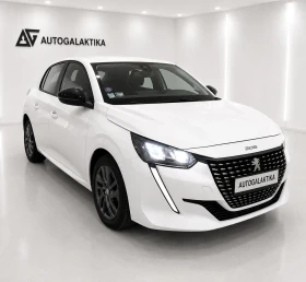 Peugeot 208 Active Business 1.2 PureTech 101 к.с. 2022г.N1