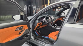 BMW M3 Sedan Competition M Xdrive HUD* КОЖА* ОБДУХВ* 360 - 58700 € / 114807.22 лв. - 78129856 7 | Car24.bg BMW M3 Sedan Competition M Xdrive HUD* КОЖА* ОБДУХВ* 360 - 58700 € / 114807.22 лв. - 78129856 7