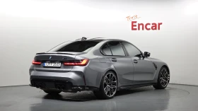 BMW M3 Sedan Competition M Xdrive HUD* КОЖА* ОБДУХВ* 360 - 58700 € / 114807.22 лв. - 78129856 3 | Car24.bg BMW M3 Sedan Competition M Xdrive HUD* КОЖА* ОБДУХВ* 360 - 58700 € / 114807.22 лв. - 78129856 3