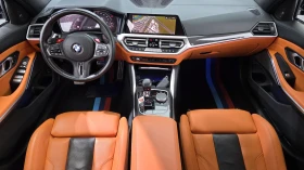 BMW M3 Sedan Competition M Xdrive HUD* КОЖА* ОБДУХВ* 360 - 58700 € / 114807.22 лв. - 78129856 10 | Car24.bg BMW M3 Sedan Competition M Xdrive HUD* КОЖА* ОБДУХВ* 360 - 58700 € / 114807.22 лв. - 78129856 10