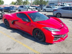 Chevrolet Corvette STINGRAY C8 - Car24.bg Chevrolet Corvette STINGRAY C8