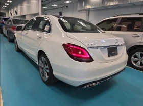 Mercedes-Benz C 300 C300 4Matic | Auto.bg — изображение 3 Mercedes-Benz C 300 C300 4Matic | Auto.bg — изображение 3