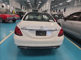 Mercedes-Benz C 300 C300 4Matic | Auto.bg — изображение 4 Mercedes-Benz C 300 C300 4Matic | Auto.bg — изображение 4