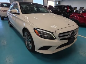 Mercedes-Benz C 300 C300 4Matic | Auto.bg — изображение 6 Mercedes-Benz C 300 C300 4Matic | Auto.bg — изображение 6