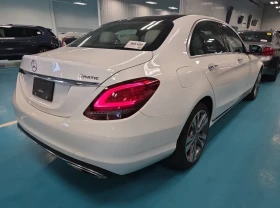 Mercedes-Benz C 300 C300 4Matic | Auto.bg — изображение 5 Mercedes-Benz C 300 C300 4Matic | Auto.bg — изображение 5