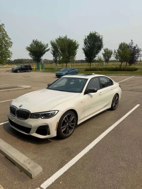 BMW 340 * M340i xDrive* АВТОКРЕДИТ БЕЗ ПЪРВОНАЧАЛНА ВНОСКА - Car24.bg BMW 340 * M340i xDrive* АВТОКРЕДИТ БЕЗ ПЪРВОНАЧАЛНА ВНОСКА