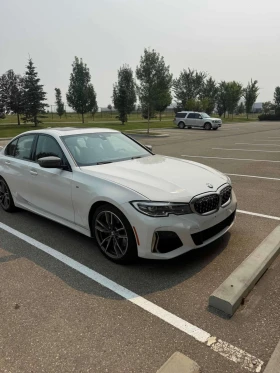 BMW 340 * M340i xDrive* АВТОКРЕДИТ БЕЗ ПЪРВОНАЧАЛНА ВНОСКА - 33900 € - 60390699 6 | Car24.bg BMW 340 * M340i xDrive* АВТОКРЕДИТ БЕЗ ПЪРВОНАЧАЛНА ВНОСКА - 33900 € - 60390699 6