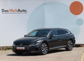 VW Arteon