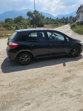 Toyota Auris 1.4 D4D Дизел ръчна | Auto.bg — изображение 3 Toyota Auris 1.4 D4D Дизел ръчна | Auto.bg — изображение 3