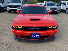 Dodge Challenger * R/T RWD * CARFAX * ЦЕНА ДО БГ | Auto.bg — изображение 6 Dodge Challenger * R/T RWD * CARFAX * ЦЕНА ДО БГ | Auto.bg — изображение 6