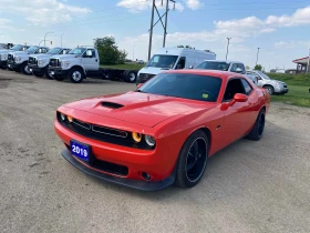 Dodge Challenger * R/T RWD * CARFAX * ЦЕНА ДО БГ