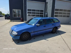 Mercedes-Benz C 180 - 750 € - 61541137 2 | Car24.bg Mercedes-Benz C 180 - 750 € - 61541137 2