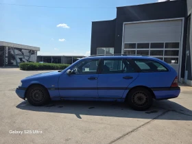 Mercedes-Benz C 180 - 750 € - 61541137 4 | Car24.bg Mercedes-Benz C 180 - 750 € - 61541137 4
