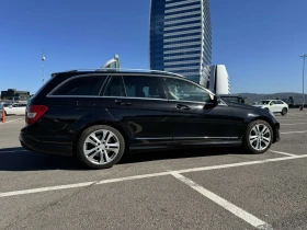 Mercedes-Benz C 220 - 6500 € - 35006786 8 | Car24.bg Mercedes-Benz C 220 - 6500 € - 35006786 8