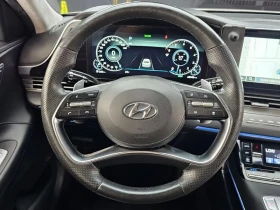 Hyundai Grandeur Ig 3.3 Calligraphy | Auto.bg — изображение 13 Hyundai Grandeur Ig 3.3 Calligraphy | Auto.bg — изображение 13