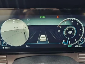 Hyundai Grandeur Ig 3.3 Calligraphy | Auto.bg — изображение 8 Hyundai Grandeur Ig 3.3 Calligraphy | Auto.bg — изображение 8