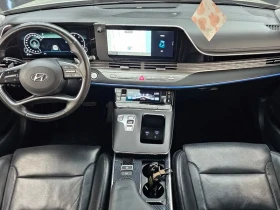 Hyundai Grandeur Ig 3.3 Calligraphy | Auto.bg — изображение 7 Hyundai Grandeur Ig 3.3 Calligraphy | Auto.bg — изображение 7
