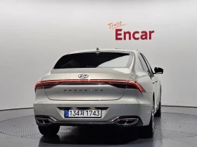 Hyundai Grandeur Ig 3.3 Calligraphy | Auto.bg — изображение 4 Hyundai Grandeur Ig 3.3 Calligraphy | Auto.bg — изображение 4