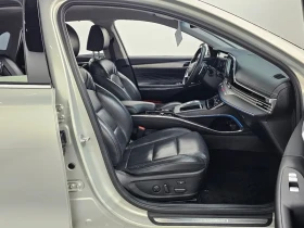Hyundai Grandeur Ig 3.3 Calligraphy | Auto.bg — изображение 11 Hyundai Grandeur Ig 3.3 Calligraphy | Auto.bg — изображение 11