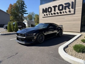Ford Mustang Dark Horse Fastback, РЪЧКА, ЦЕНА до БГ - Car24.bg Ford Mustang Dark Horse Fastback, РЪЧКА, ЦЕНА до БГ