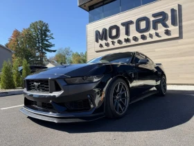 Ford Mustang Dark Horse Fastback, РЪЧКА, ЦЕНА до БГ - 57800 € - 78205972 2 | Car24.bg Ford Mustang Dark Horse Fastback, РЪЧКА, ЦЕНА до БГ - 57800 € - 78205972 2
