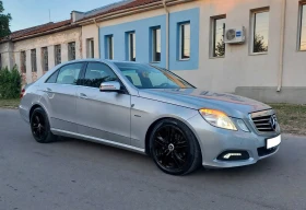 Mercedes-Benz E 220 AVANTGARDE - 6000 € - 13300110 2 | Car24.bg Mercedes-Benz E 220 AVANTGARDE - 6000 € - 13300110 2