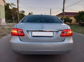 Mercedes-Benz E 220 AVANTGARDE - 6000 € - 13300110 5 | Car24.bg Mercedes-Benz E 220 AVANTGARDE - 6000 € - 13300110 5