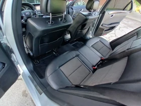 Mercedes-Benz E 220 AVANTGARDE - 6000 € - 13300110 7 | Car24.bg Mercedes-Benz E 220 AVANTGARDE - 6000 € - 13300110 7
