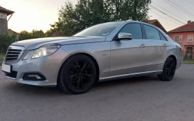 Mercedes-Benz E 220 AVANTGARDE - 6000 € - 13300110 3 | Car24.bg Mercedes-Benz E 220 AVANTGARDE - 6000 € - 13300110 3