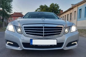 Mercedes-Benz E 220 AVANTGARDE - 6000 € - 13300110 4 | Car24.bg Mercedes-Benz E 220 AVANTGARDE - 6000 € - 13300110 4
