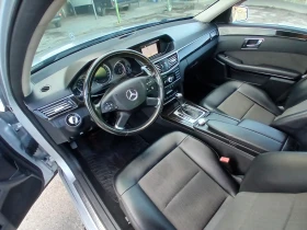 Mercedes-Benz E 220 AVANTGARDE - 6000 € - 13300110 8 | Car24.bg Mercedes-Benz E 220 AVANTGARDE - 6000 € - 13300110 8