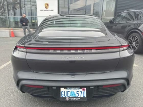 Porsche Taycan * 4S * АВТОКРЕДИТ БЕЗ ПЪРВОНАЧАЛНА ВНОСКА* | Auto.bg — изображение 4 Porsche Taycan * 4S * АВТОКРЕДИТ БЕЗ ПЪРВОНАЧАЛНА ВНОСКА* | Auto.bg — изображение 4