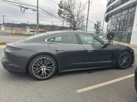 Porsche Taycan * 4S * АВТОКРЕДИТ БЕЗ ПЪРВОНАЧАЛНА ВНОСКА* | Auto.bg — изображение 3 Porsche Taycan * 4S * АВТОКРЕДИТ БЕЗ ПЪРВОНАЧАЛНА ВНОСКА* | Auto.bg — изображение 3