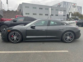 Porsche Taycan * 4S * АВТОКРЕДИТ БЕЗ ПЪРВОНАЧАЛНА ВНОСКА* | Auto.bg — изображение 2 Porsche Taycan * 4S * АВТОКРЕДИТ БЕЗ ПЪРВОНАЧАЛНА ВНОСКА* | Auto.bg — изображение 2