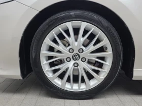 Toyota Camry 2.5/ПОДГРЕВИ/ПАНОРАМА/НАВИГАЦИЯ/KEYLESS GO | Auto.bg — изображение 5 Toyota Camry 2.5/ПОДГРЕВИ/ПАНОРАМА/НАВИГАЦИЯ/KEYLESS GO | Auto.bg — изображение 5