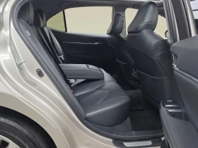 Toyota Camry 2.5/ПОДГРЕВИ/ПАНОРАМА/НАВИГАЦИЯ/KEYLESS GO | Auto.bg — изображение 11 Toyota Camry 2.5/ПОДГРЕВИ/ПАНОРАМА/НАВИГАЦИЯ/KEYLESS GO | Auto.bg — изображение 11