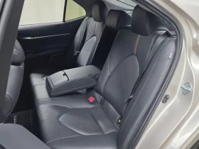 Toyota Camry 2.5/ПОДГРЕВИ/ПАНОРАМА/НАВИГАЦИЯ/KEYLESS GO | Auto.bg — изображение 12 Toyota Camry 2.5/ПОДГРЕВИ/ПАНОРАМА/НАВИГАЦИЯ/KEYLESS GO | Auto.bg — изображение 12