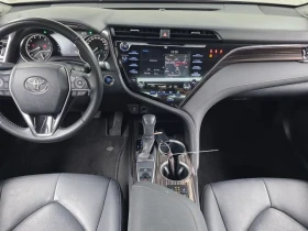 Toyota Camry 2.5/ПОДГРЕВИ/ПАНОРАМА/НАВИГАЦИЯ/KEYLESS GO | Auto.bg — изображение 7 Toyota Camry 2.5/ПОДГРЕВИ/ПАНОРАМА/НАВИГАЦИЯ/KEYLESS GO | Auto.bg — изображение 7