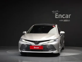 Toyota Camry 2.5/ПОДГРЕВИ/ПАНОРАМА/НАВИГАЦИЯ/KEYLESS GO | Auto.bg — изображение 3 Toyota Camry 2.5/ПОДГРЕВИ/ПАНОРАМА/НАВИГАЦИЯ/KEYLESS GO | Auto.bg — изображение 3
