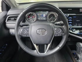 Toyota Camry 2.5/ПОДГРЕВИ/ПАНОРАМА/НАВИГАЦИЯ/KEYLESS GO | Auto.bg — изображение 14 Toyota Camry 2.5/ПОДГРЕВИ/ПАНОРАМА/НАВИГАЦИЯ/KEYLESS GO | Auto.bg — изображение 14
