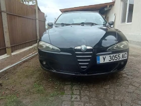 Alfa Romeo 147 1.9 JTD | Auto.bg — изображение 2 Alfa Romeo 147 1.9 JTD | Auto.bg — изображение 2