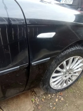 Alfa Romeo 147 1.9 JTD | Auto.bg — изображение 4 Alfa Romeo 147 1.9 JTD | Auto.bg — изображение 4