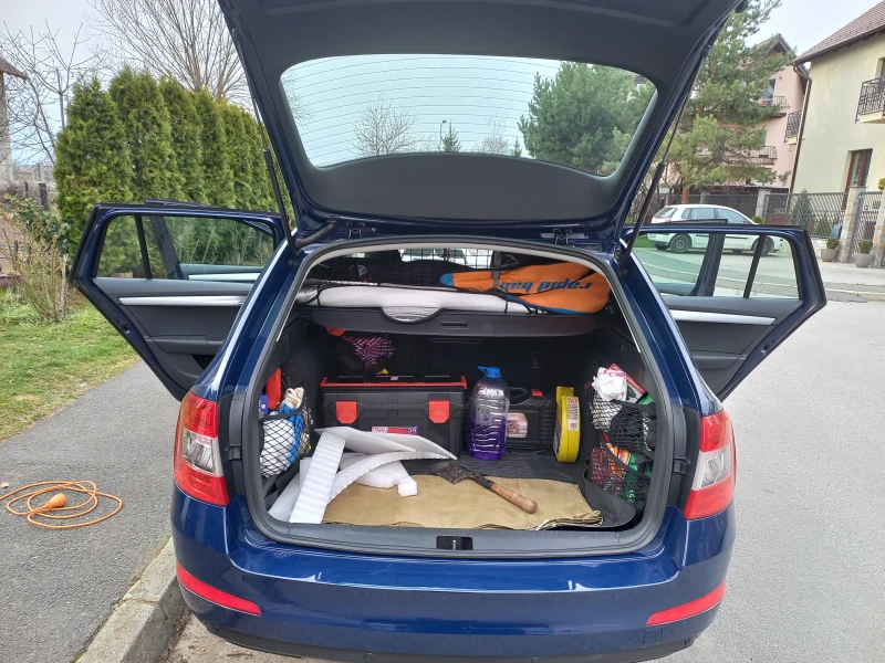 Skoda Octavia - 21000 € / 41072.43 лв. - 31335075 1 | Car24.bg Skoda Octavia - 21000 € / 41072.43 лв. - 31335075 1